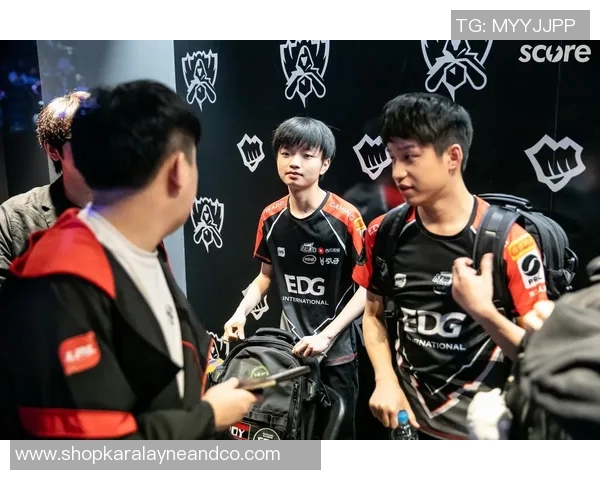 聚焦CSGOEDG战队在耐力挑战中的表现与未来发展探讨