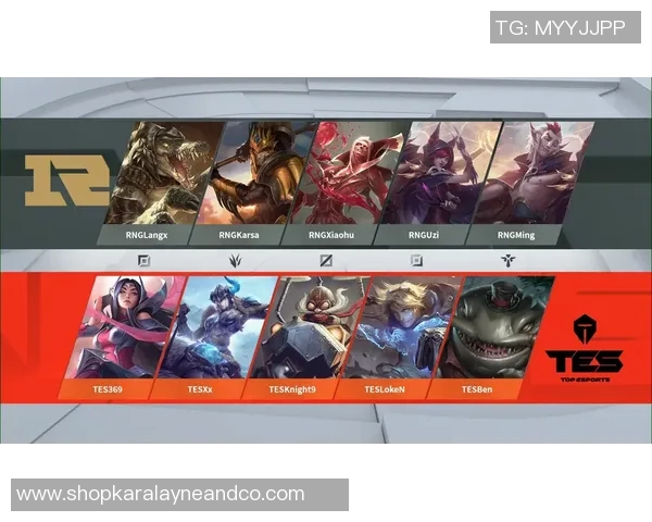 赛后分析：RNG与WE对抗赛中的战术意识与团队配合探讨