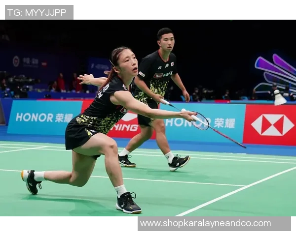 吴丽独家分享羽毛球技巧与训练心得助你提升竞技水平