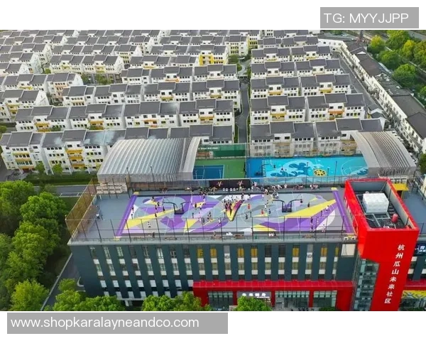 以体育馆为核心打造多功能社区中心提升居民运动健身与文化活动空间