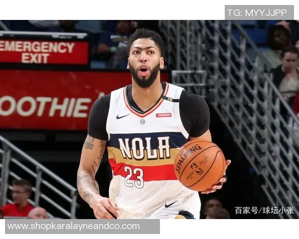 最强NBA手游戴维斯角色技能详解与实战应用攻略