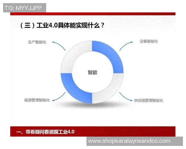 智能化工业设备的创新与发展趋势分析及应用前景探索