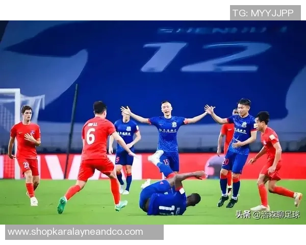 2019中超富力与申花比赛前瞻及比分预测分析