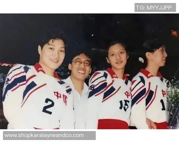 上海排球队选拔赛特别报道：从默默无闻到耀眼辉煌的奋斗历程