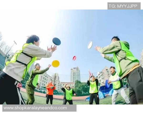 吴丽独家分享飞盘技巧与心得体会助你轻松掌握飞盘运动的乐趣与魅力