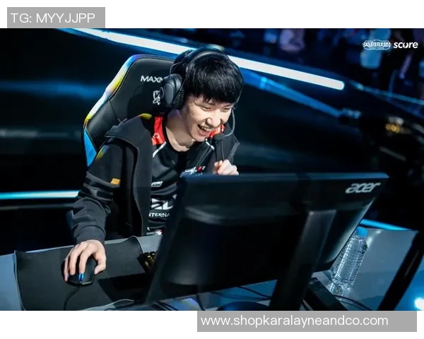 深入分析EDG战队的防守反击策略与战术执行