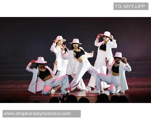 深圳街舞队在全国大赛中的灵活性表现引发热议与赞赏