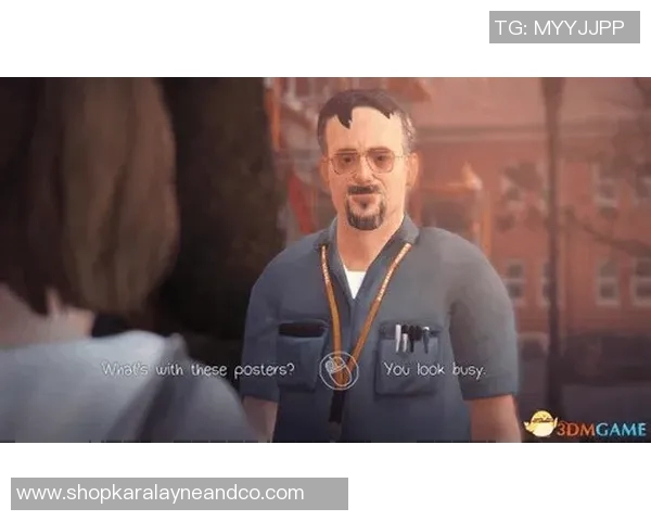 深度对话：黄磊如何在英雄联盟中找到人生的意义与乐趣