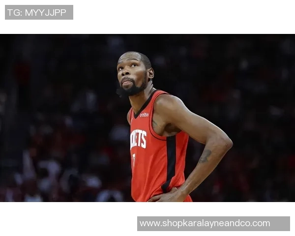 火箭战败，杜兰特遭围剿，斯通应该介入