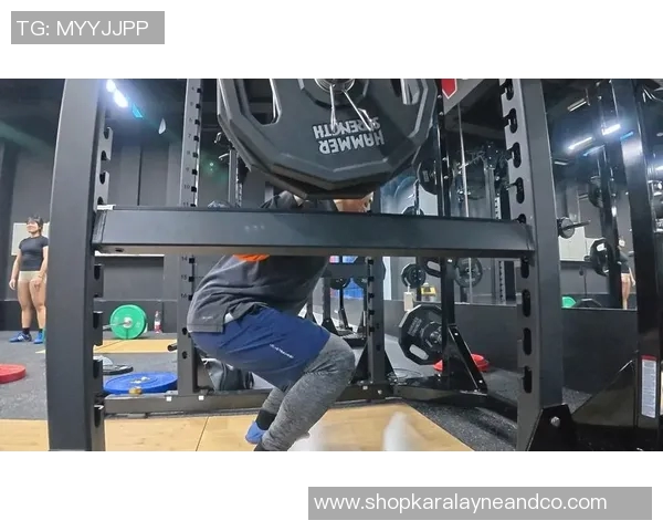 硬拉健身器材：硬拉训练器材推荐与效果解析