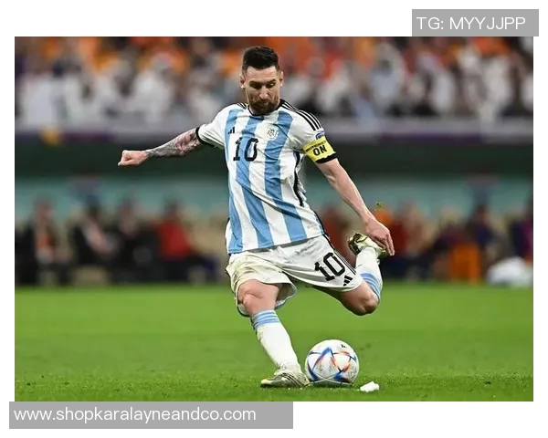 梅西十佳进球回顾 展现天赋与毅力的完美瞬间