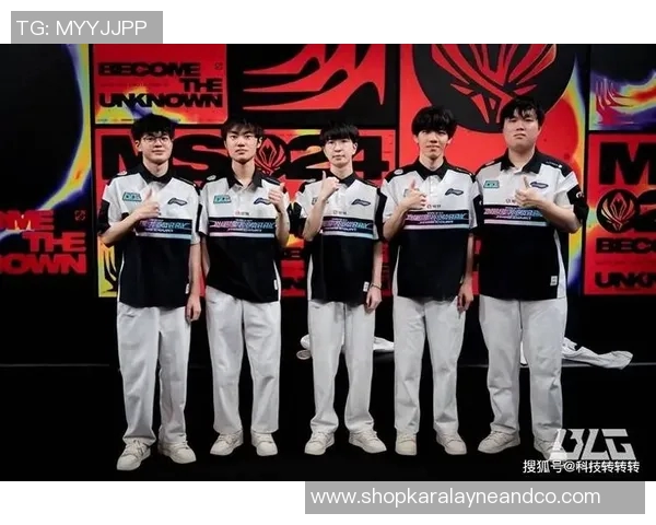 DOTA2热点分析：深入探讨BLG战队的游戏节奏与策略调整