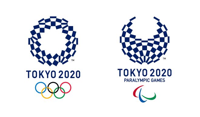 维基体育app史上首例！东京奥运与残奥运动项目动态图标公布（超全收藏）